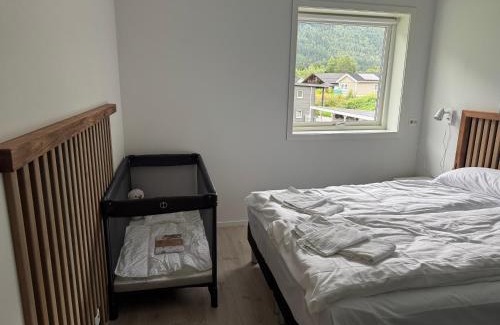 Loen Apartamento | Loen Panorama View