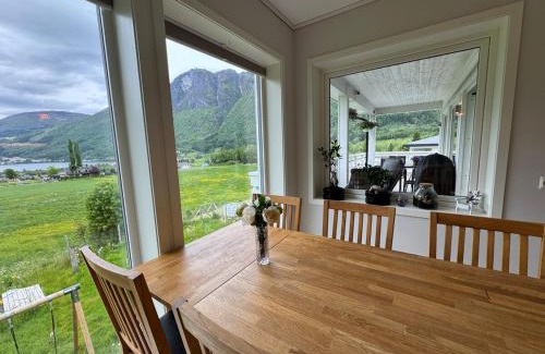 Loen Apartamento | Loen Panorama View