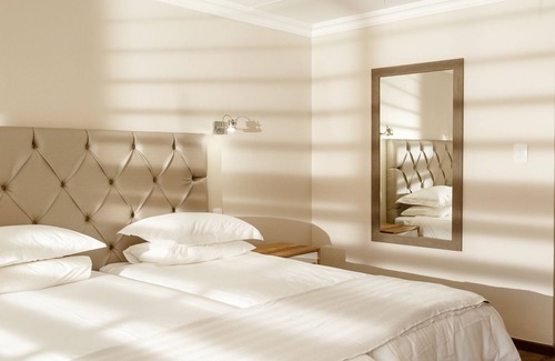 George Central Casa | Loerie Guest Lodge