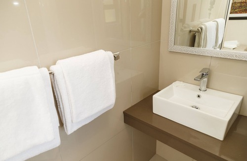 George Central Casa | Loerie Guest Lodge