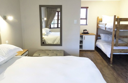 George Central Casa | Loerie Guest Lodge