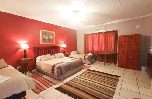 Hoedspruit Casa | Loerie Guesthouse