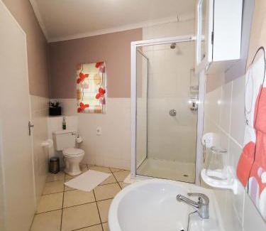 Hoedspruit Casa | Loerie Guesthouse