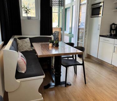 Gosau Apartamento | Loetje