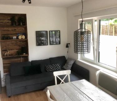 Gosau Apartamento | Loetje