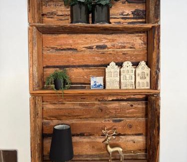 Gosau Apartamento | Loetje