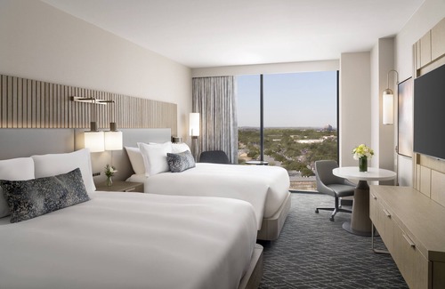 Arlington Hotel | Loews Arlington