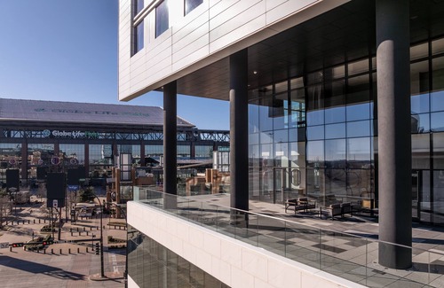 Arlington Hotel | Loews Arlington