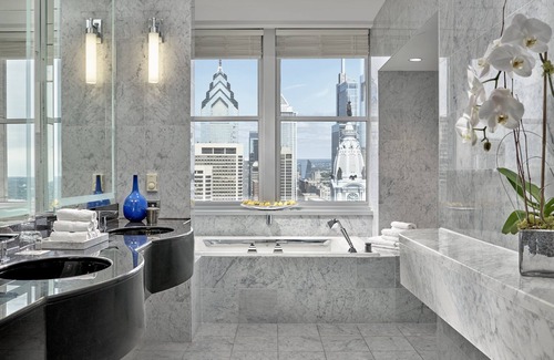 Center City Hotel | Loews Philadelphia Hotel