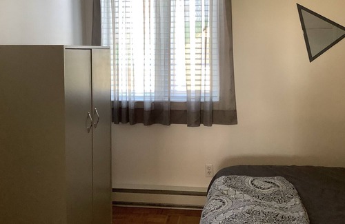 Saint-Augustin-de-Desmaures Apartamento | Loft en Campagne Près de la Belle Ville de Québec