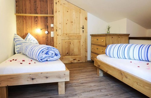 Sankt Martin bei Lofer Casa | Loferer Alm - 2 Schlafräume - Steinergut