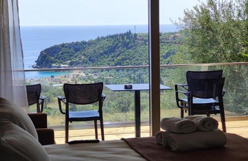 Himare Casa | Lofos