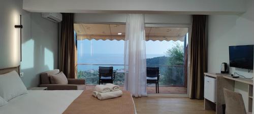 Himare Casa | Lofos