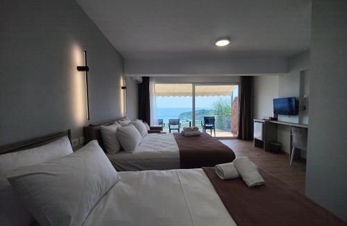 Himare Casa | Lofos
