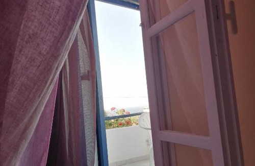 Stelida Apartamento | Lofos Studios