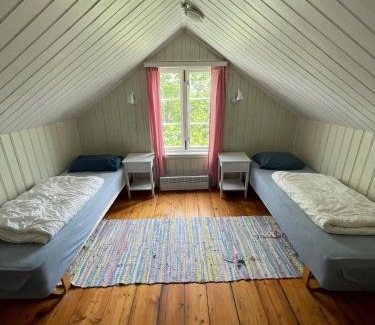 Aa Hostal | Lofoten Budget Hostel