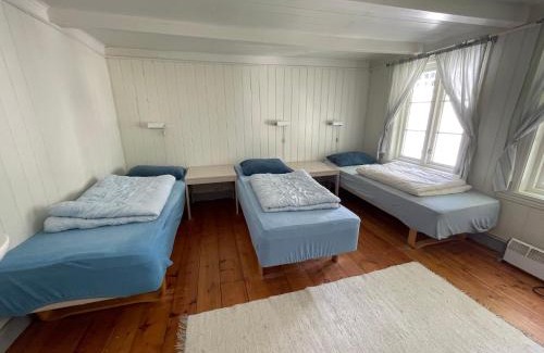 Aa Hostal | Lofoten Budget Hostel