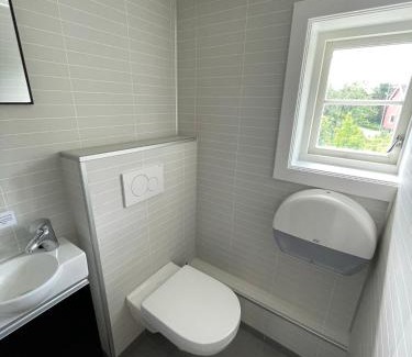 Aa Hostal | Lofoten Budget Hostel