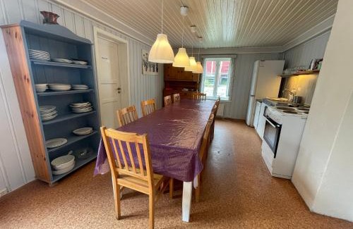 Aa Hostal | Lofoten Budget Hostel