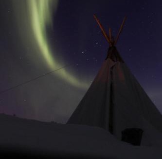 Stamsund Cabina | Lofoten Camp