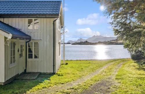 Valberg Casa | Lofoten Farm House