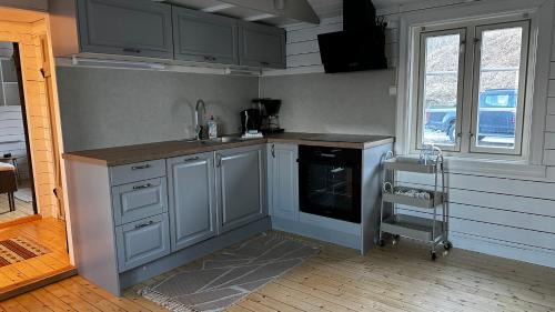 Vestvagøy Casa | Lofoten Havfiske