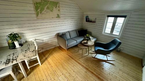 Vestvagøy Casa | Lofoten Havfiske