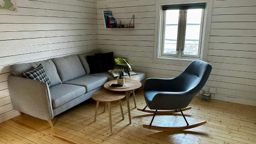 Vestvagøy Casa | Lofoten Havfiske