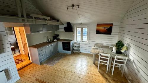 Vestvagøy Casa | Lofoten Havfiske