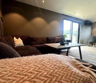 Leknes Apartamento | Lofoten Luxe Retreat