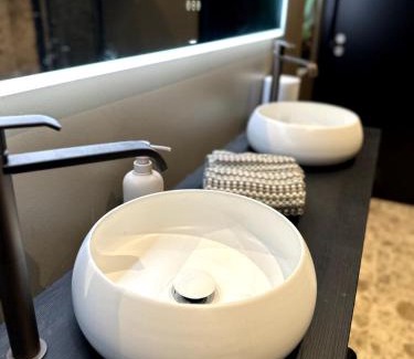 Leknes Apartamento | Lofoten Luxe Retreat
