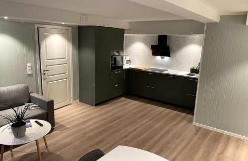 Leknes Apartamento | Lofoten - New apartment, close to airport.