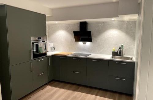 Leknes Apartamento | Lofoten - New apartment, close to airport.