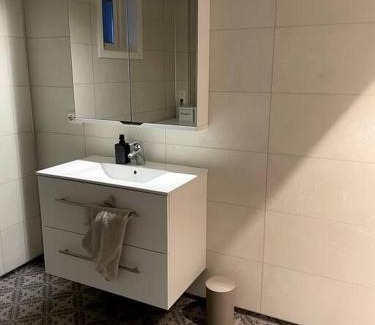 Leknes Apartamento | Lofoten - New apartment, close to airport.