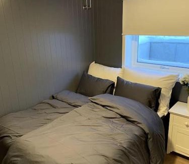 Leknes Apartamento | Lofoten - New apartment, close to airport.