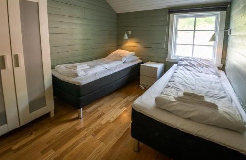 Vestvagøy Villa | Lofoten Seaview Villa