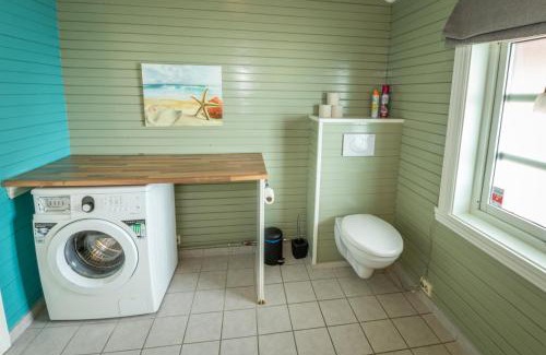 Vestvagøy Villa | Lofoten Seaview Villa