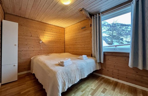 Vestvagøy Casa | Lofoten Troll Point