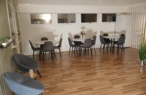 Svolvaer Casa | Lofoten Villa