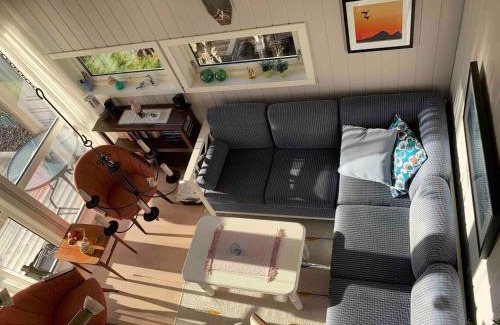 Valberg Casa | Lofotparadis - nydelig hytte på unikt sted