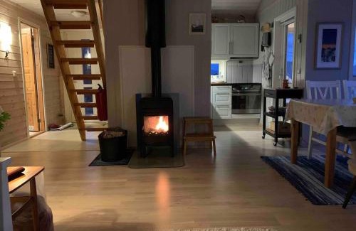 Valberg Casa | Lofotparadis - nydelig hytte på unikt sted