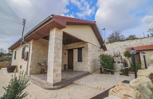Lofou Casa | Lofou Traditional House