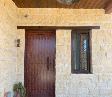 Lofou Casa | Lofou Traditional House