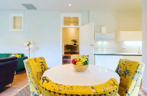 Telde Apartamento | Loft África Villas Cruz Mayor