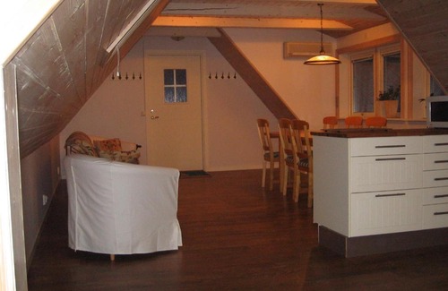 Skillingaryd Casa | Loft Ålaryd