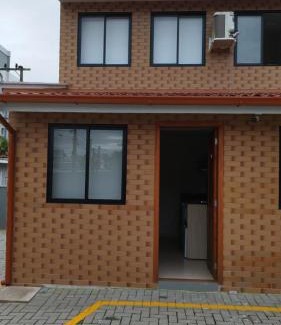 Dehon Apartamento | Loft 01 dormitório