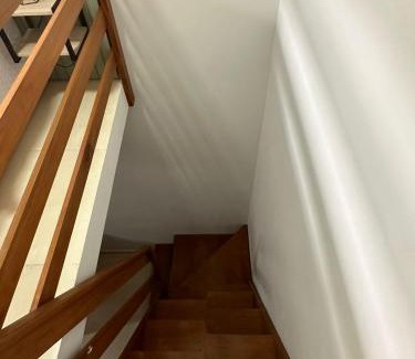 Dehon Apartamento | Loft 01 dormitório