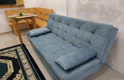 Passo Manso Apartamento | Loft 02 Cosiness del Valle Europeo