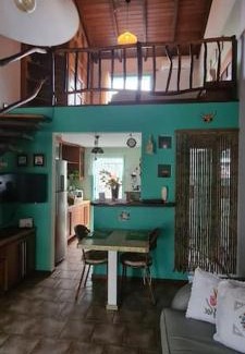 Pirenopolis Apartamento | Loft 05 - Condomínio Quinta do Abade