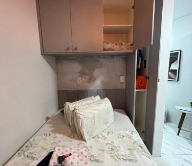 Fazenda Apartamento | Loft 107